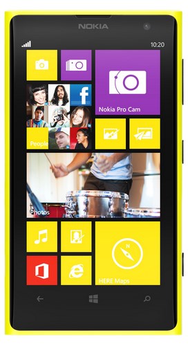 گوشی نوکیا Lumia 1020 32Gb 4.5inch105391